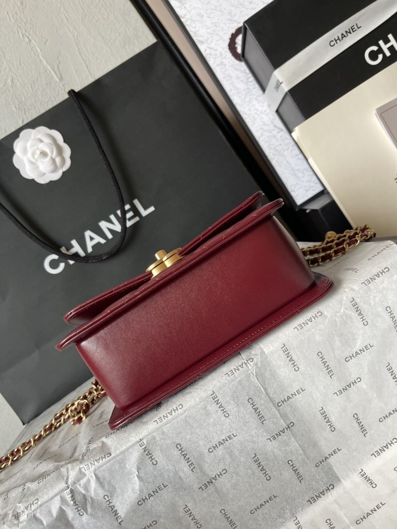 Chanel Stachel Bags